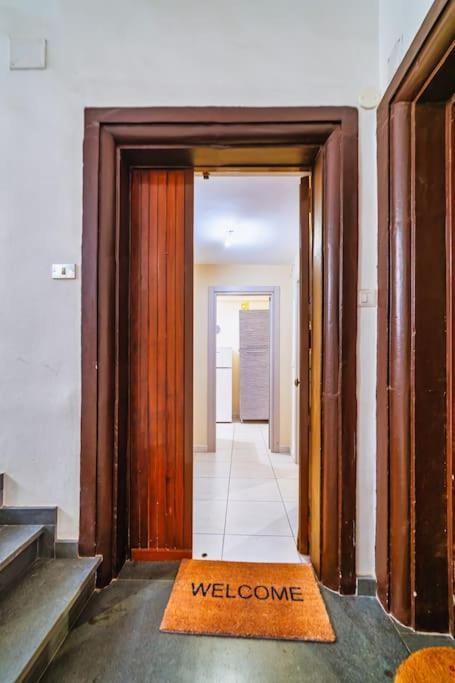 Centro- Benedettini'S Apartament Catania Luaran gambar
